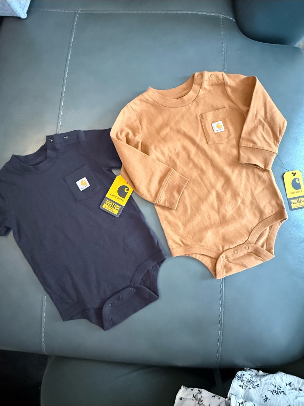 Baby Carhartt bundle